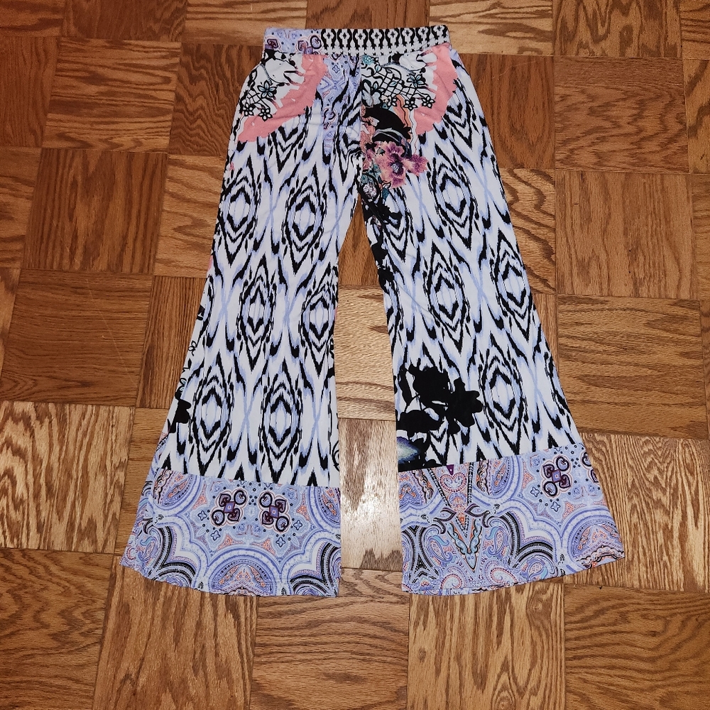 Pallazo Pants - Picture 1 of 14
